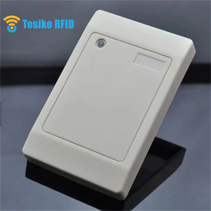 13,56MHz frecuencia RFID Chip Reader Soporte Leer escribir para exterior Entornos