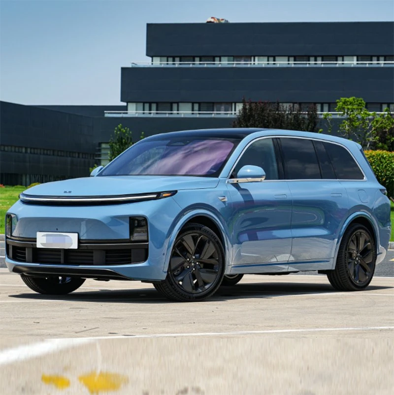 Ли Сян лидирует IDEAL L9 Autos Electric Car Lixiang L9 Li Auto L9