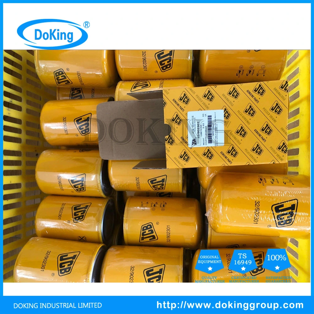 Wholesale/Supplier Market for Jcb 332g0652 Fuel Filter Industrial Equipment & Components