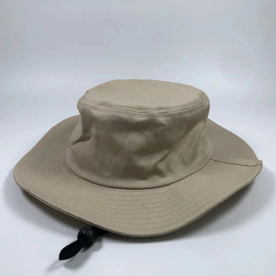 OEM Gorra de pesca Unisex Khakibuni