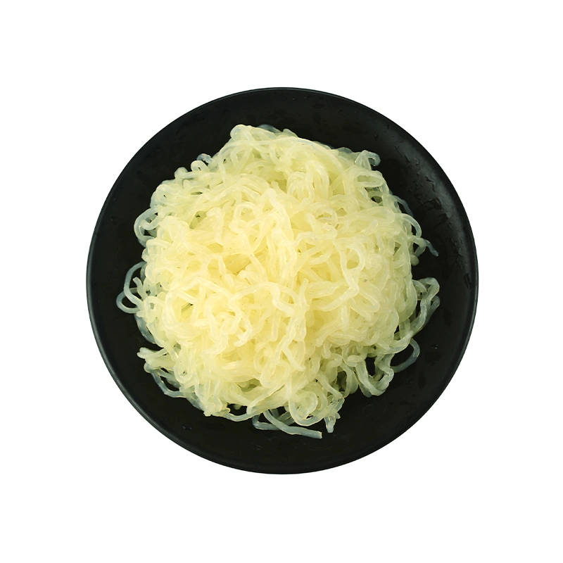 Fast Food Konjac Food Spaghetti Low Carb Healthy Gardenia Italian Pasta