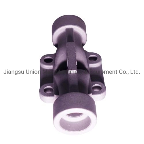 Automobile & Stainless Steel Forging & Iron OEM Hollow Bar & Coupler & Sand Casting Part