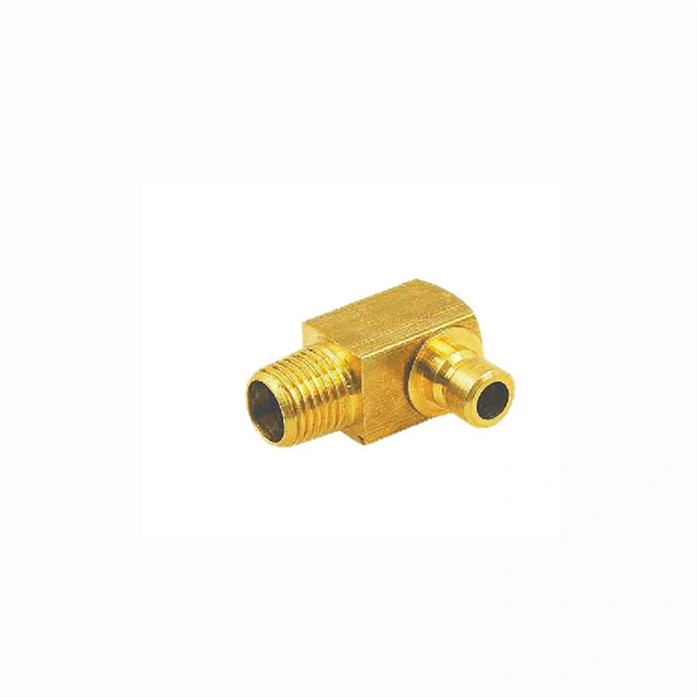 Injection Molding Cooling Elements Series Quick Release Connector Plugs Z87-5-8X0.75 Nipple Molds Parts