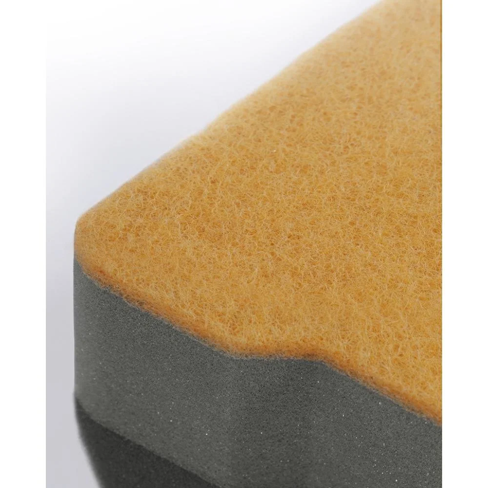 Sponge Cleaning Car Wash Absorbent Soap Sponge Wax Wyz20666