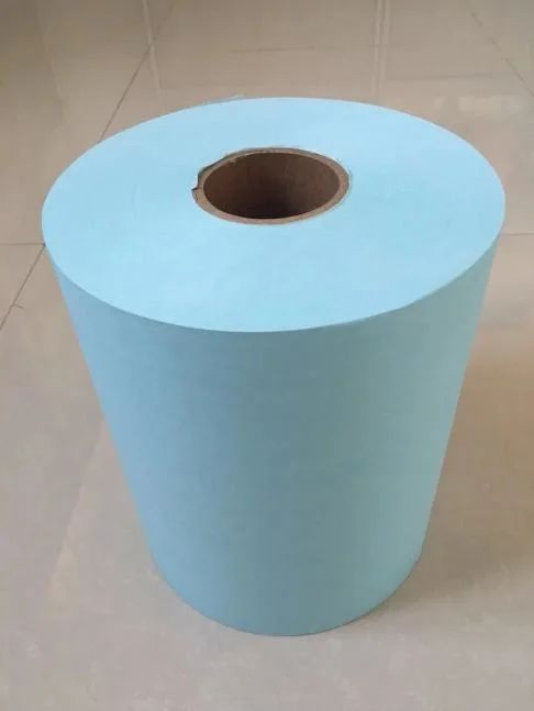 Spunlace Nonwoven Fabric Wet Wipes