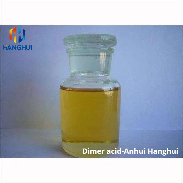 High Purity Dimer Acid Dimer Fatty Acid