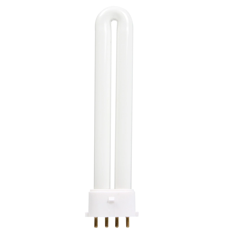 Plf Compact Fluorescent Lamp, Plf 4pin Lamp