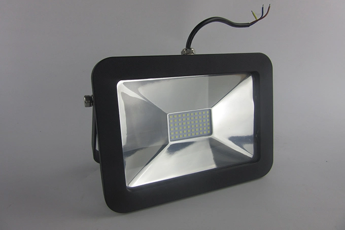 30W IP65 LED Outdoor Flood Light Fixtures (AC SMD 30W)