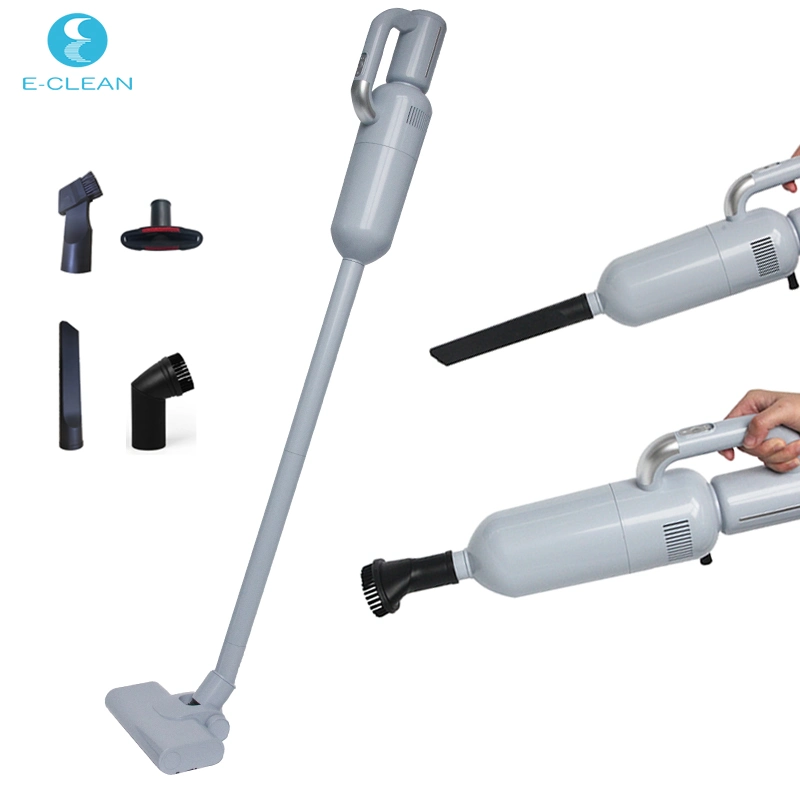 600W Electric Stick Corded 2in1 Wired Vacuum Cleaner