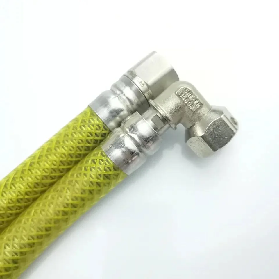 High quality/High cost performance Industrial Hose Fuel Wear-Resistant Chemical Chemistry Quick Coupling Composite Composite Pipes