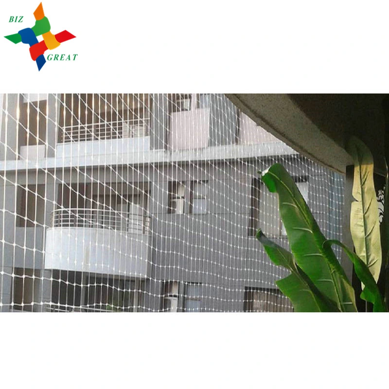 Agricultural Anti Pigeon Bird Aviary Netting