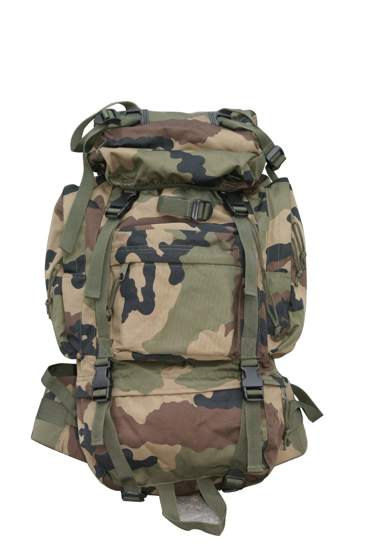 Military Outdoor Good Quality Popular Army Police Back Pack 65L