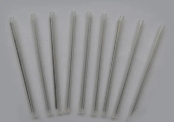 45mm 60mm Heat Shrink Splice Protector Tube