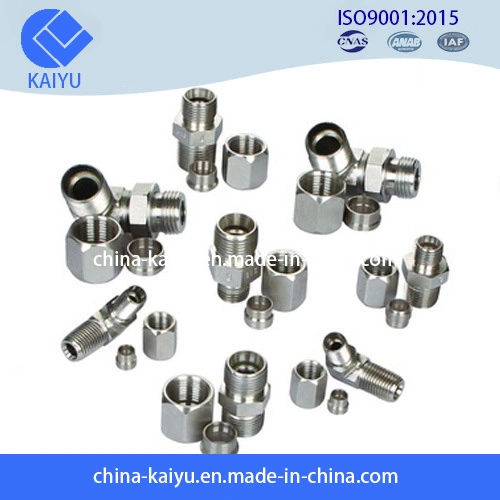 Bolt Nut Rivet Custom Stainless Steel Pipe Fitting Ss Fitting