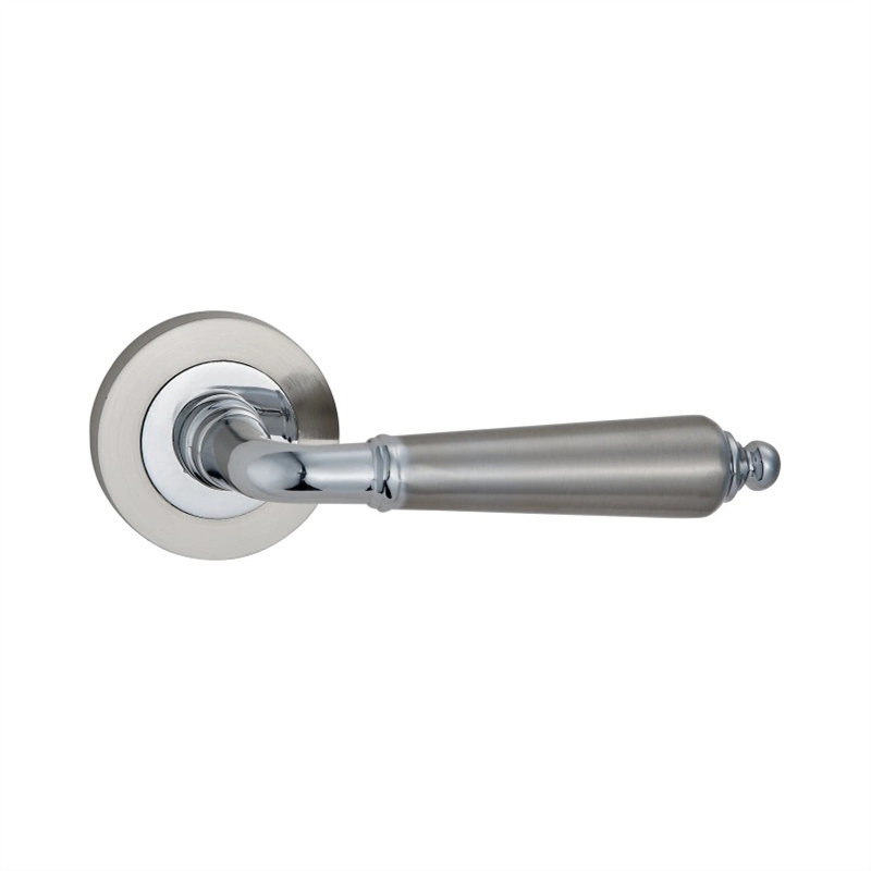 High Quality Aluminum Alloy Window Door Handle Lock Casement Roller Handle