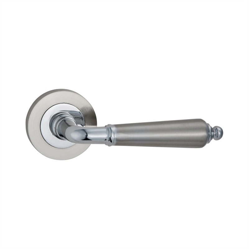 High quality/High cost performance  Aluminum Alloy Window Door Handle Lock Casement Roller Handle