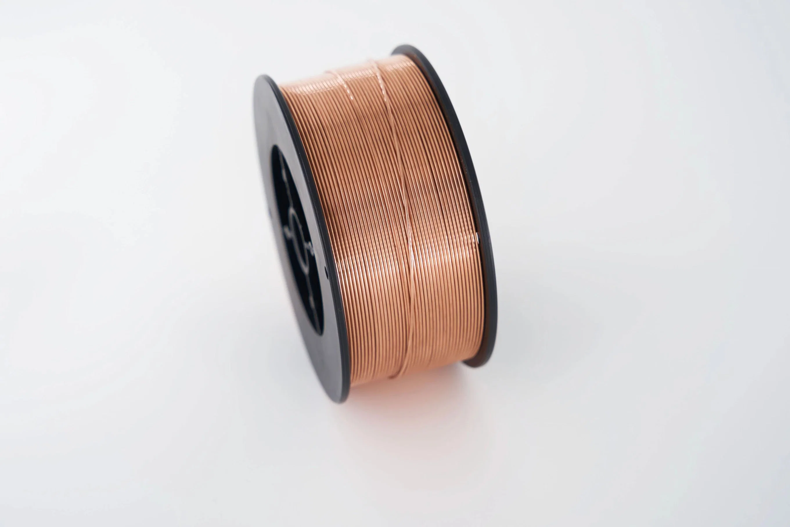 Mild Steel Copper Coated 0.6mm Sg2 Er70s-6 CO2 MIG Welding Wire