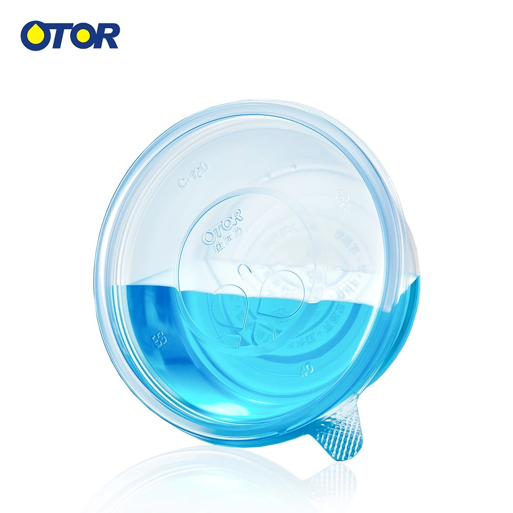 Otor 10oz-60oz Conatainer alimentaire en plastique de stockage