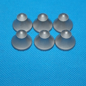 Tungsten Carbide Road Teeth