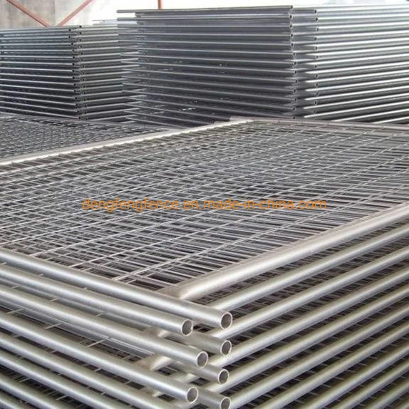 Australia Temporary Fence Portable Removable Hot DIP Galvanized Temporary Fence Panel