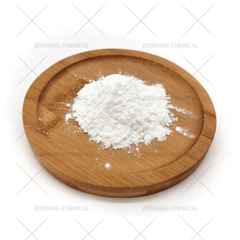 Industrial Grade Melamine White Powder 99.8% for Resin 108-78-1