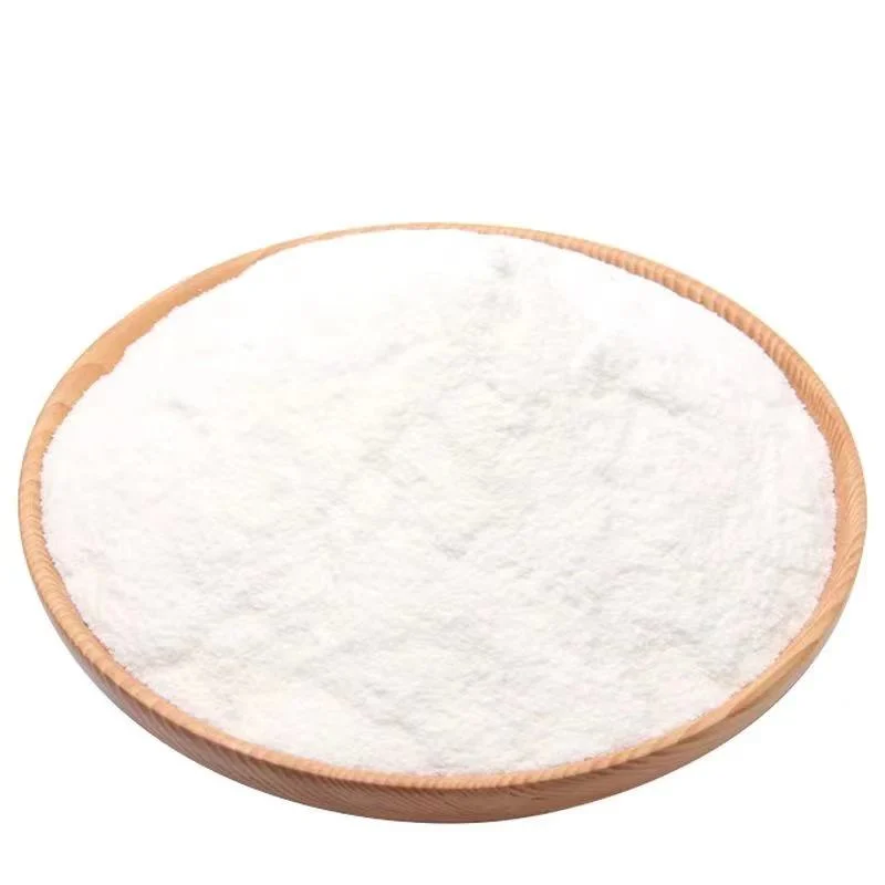 Food Grade Baking Soda Sodium Bicarbonate Above 99% CAS 144-55-8