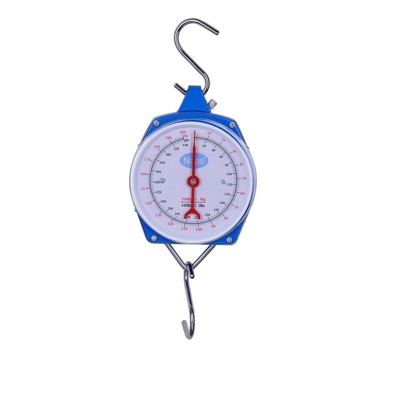 Display Zy-006 Weighing Salter Hanging Scale