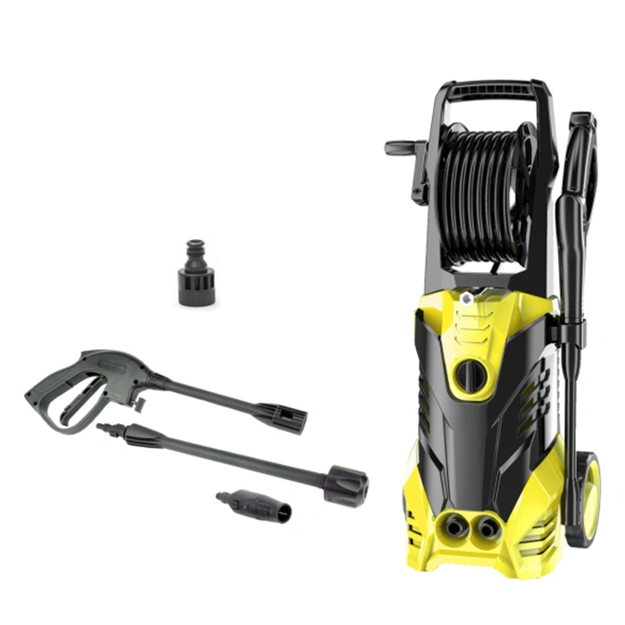 High Pressure Car Washer Multi-Function