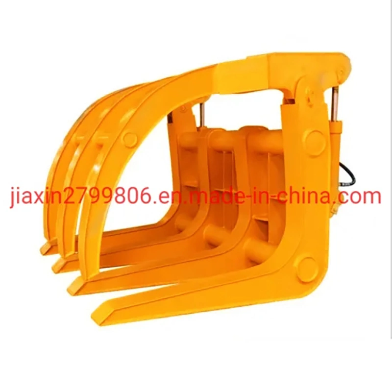 Forklift Parts Material Handling Equipment Pipe Fitting Clamp