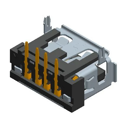 Cargador de teléfono móvil FPIC Cargador USB conector USB