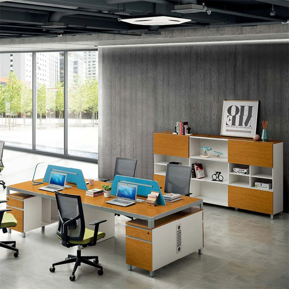 Attractive Price Custom Working Desk Office