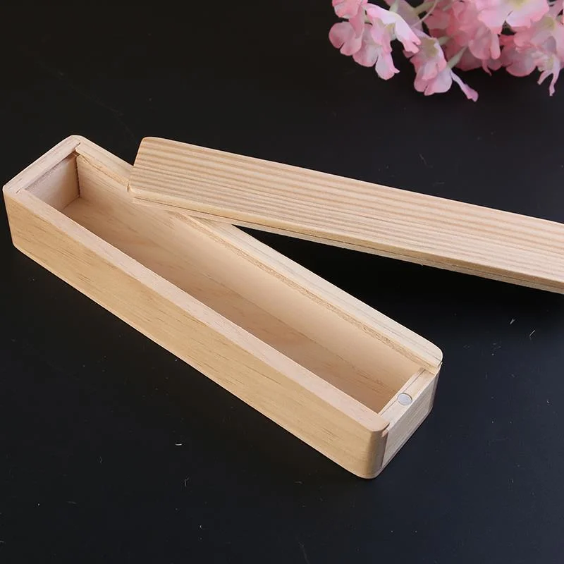 Paulownia/сосновой деревянной/деревянные окна посуда для украшения/просмотр для хранения/случае пальчикового типа упаковки