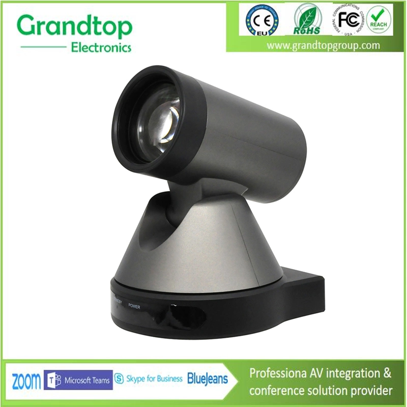 USB 1080P Full HD Resolution Pan & Tilt Wireless Security Camera / CCTV Camera