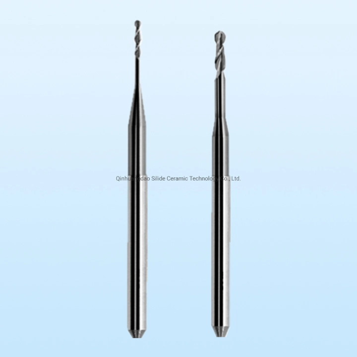 Zirkonzahn Diamond Tools Zirkonzahn Dental Milling Cutter