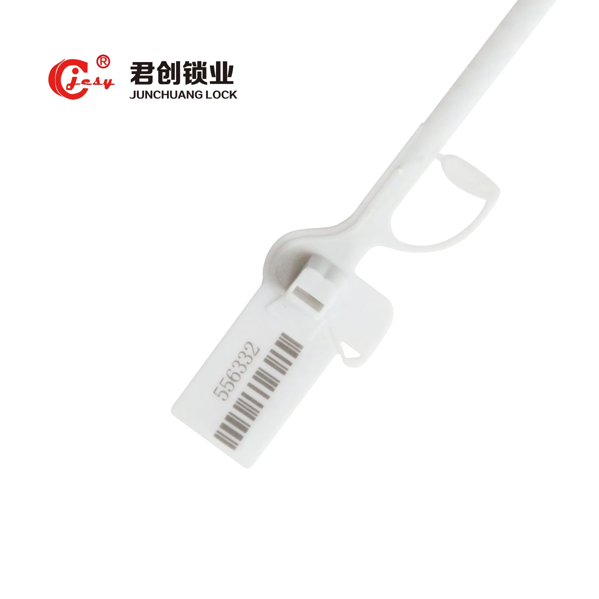 safety Plastic Strap Container Locking Mechanism