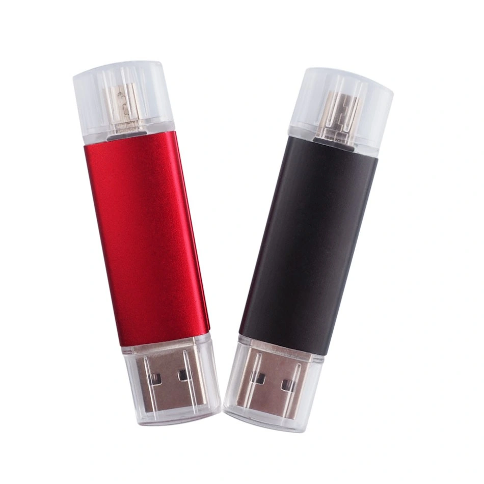 USB 3.0 мобильный телефон OTG флэш-накопитель USB для ОС Android и ЭБУ 32ГБ