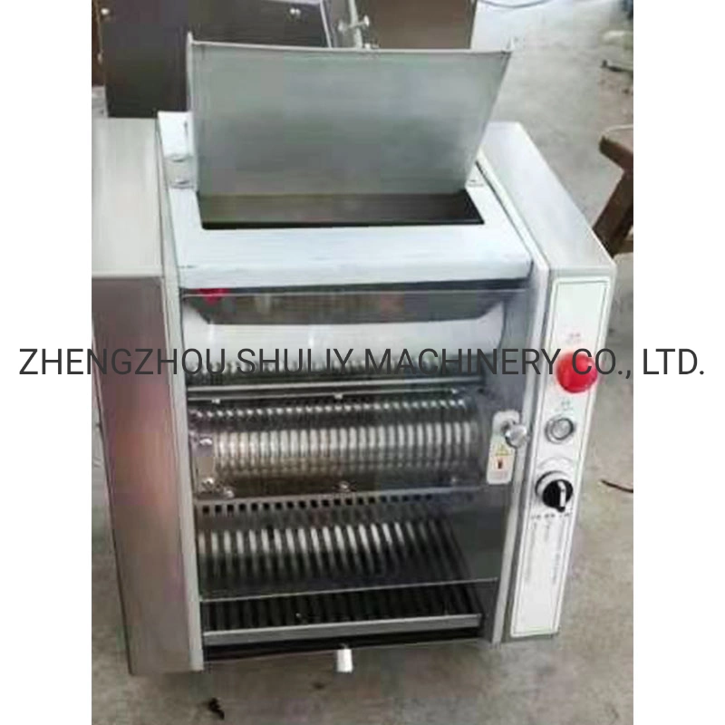 Tapioca Pearl Cooking Machine Dough Divider Milk Tea Equipment