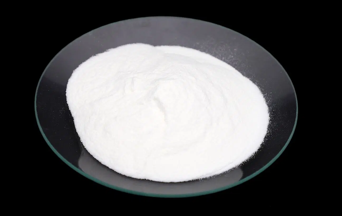 White Powder PAC Used for Water Treatment