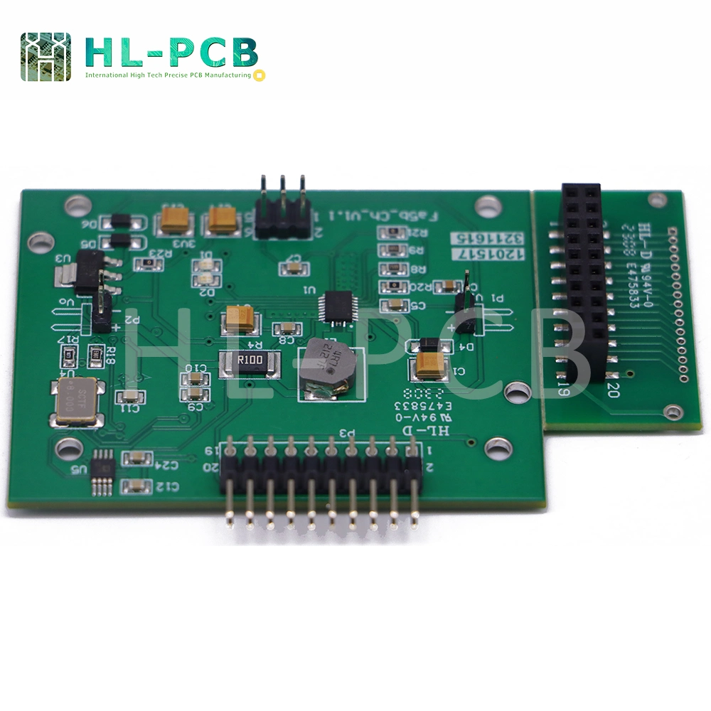 Montagem PCB PCBA fabrico SMD PCB componentes PCBA fornecimento