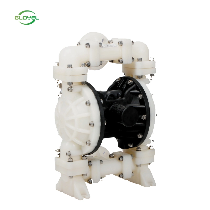 Customized High Efficiency Power Steering Diaphragm Mud Pump for Sale