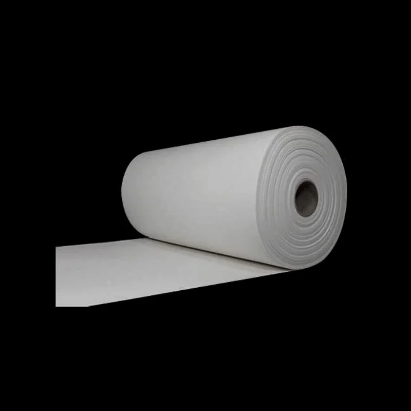 Hot Selling High Standard Ceramic Fiber Paper/Insulation Material Paper