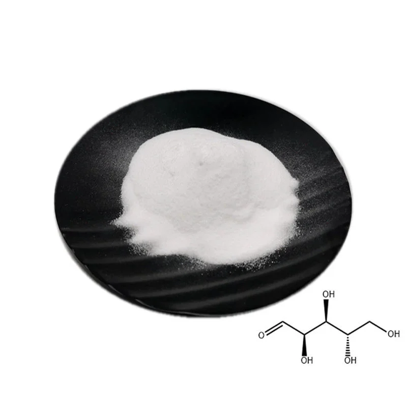 Health Sugar L Arabinose Powder for Food