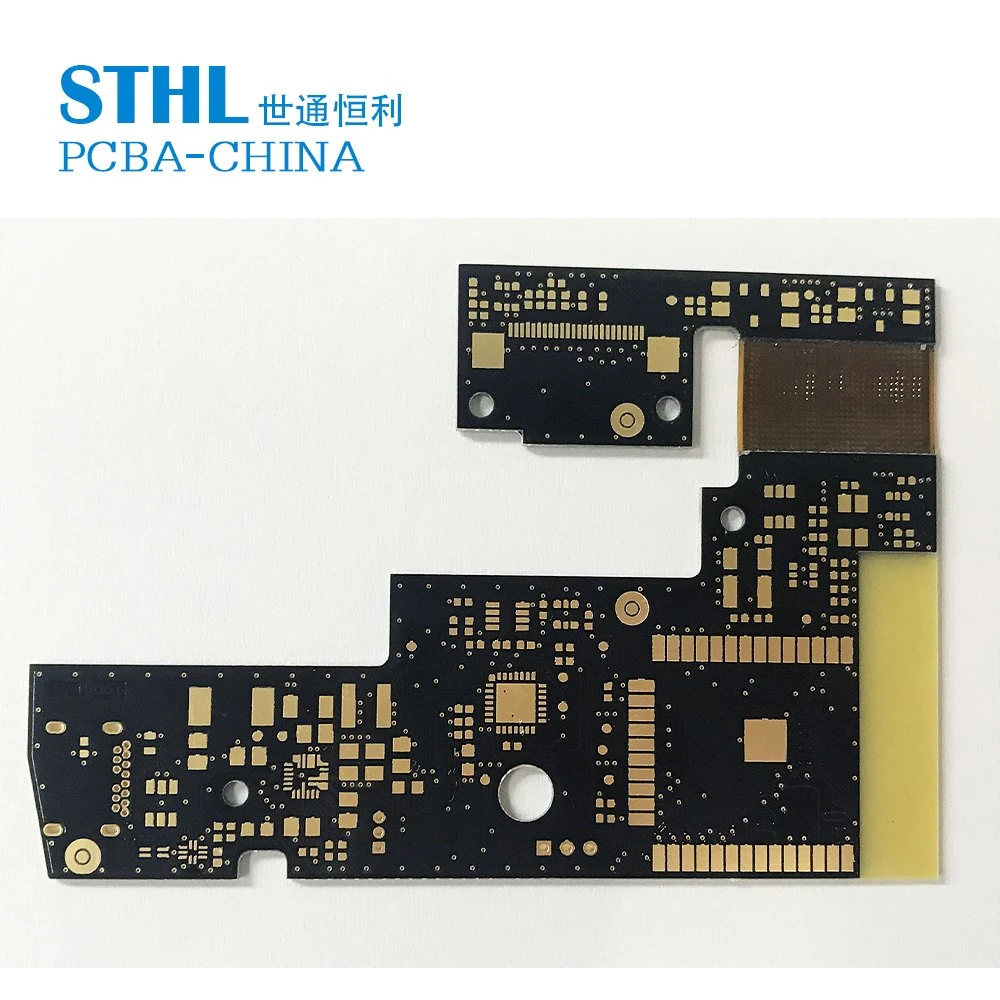 Electronic PCBA Circuit PCB Manufacturer Products Device Medical Equipment