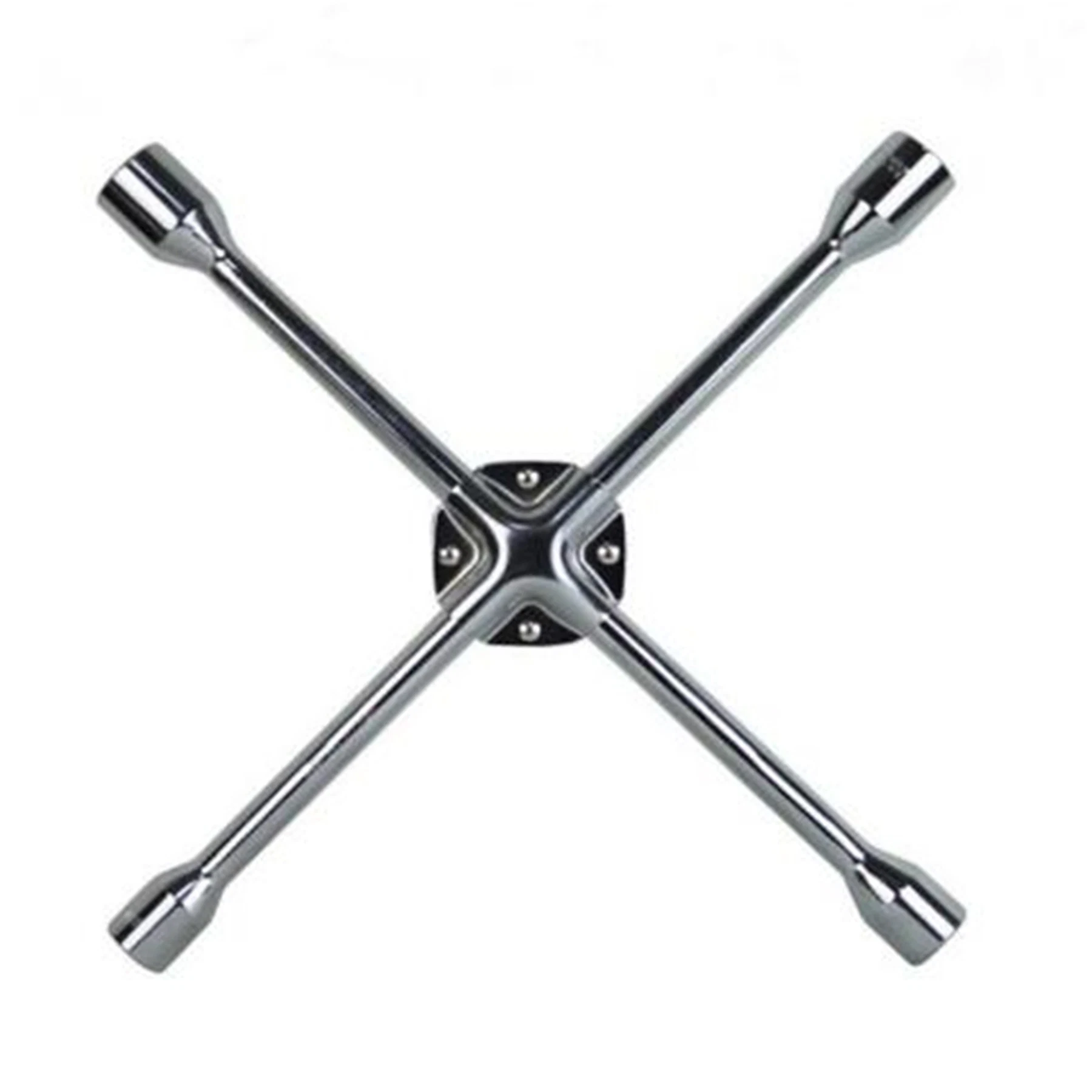 2020 New Design OEM Heavy Duty Universal Lug Wrench