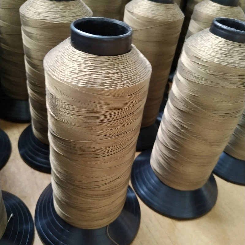 High quality/High cost performance  China Supplier Insulation PTFE Coated with Fiberglass Yarn