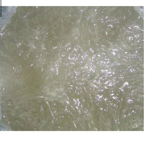 Chemical Detergent Raw Materials SLES 70% Price for Cosmetic/Liquid Dishwashing/Soap/Shampoo