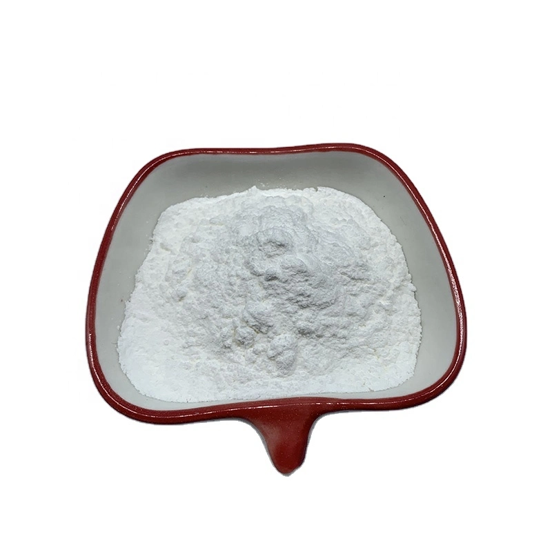 GMP Alimentación de fábrica Grado aminoácido L-lisina Lysina polvo de alimentación Aditivos 56-87-1