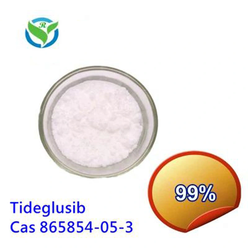 Best Quatliy Phenibut Faa /Phenibut HCl Powder CAS 1078-21-3