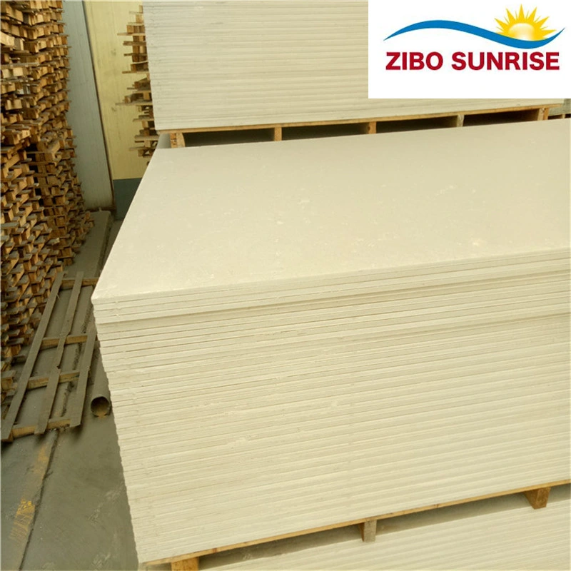 High quality/High cost performance and Service Calcium Silicate Board