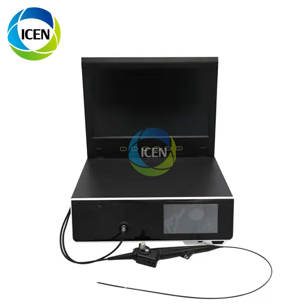 in-P9000 Medical Videocamera Digital Veterinary Endoscopic System Endoscope Camera